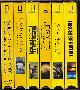  NATIONAL GEOGRAPHIC, Arlington Field of Honor; Egypt Eternal; Forces of Nature; Lewis & Clark; Inside Special Forces; 30 Years of National Geographic Specials (Vhs Boxed Set)
