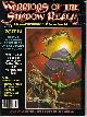  MARVEL SUPER SPECIAL (WEIRDWORLD: WARRIORS OF THE SHADOW REALM), Marvel Super Special No. 13, Fall / October, Oct. 1979: Warrirors of the Shadow Realm Part III "a Weirdworld Epic"