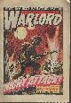  WARLORD, Warlord: No. 194, June 10, 1978