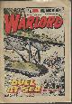  WARLORD, Warlord: No. 195, June 17, 1978