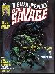  DOC SAVAGE, Doc Savage: Oct. #2