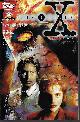  X-FILES (STEFAN PETRUCHA; CHARLES ADLARD; MIRAN KIM; CHRIS CARTER CREATOR), The X-Files: Feb. #2