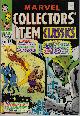  MARVEL COLLECTORS' ITEM (STAN LEE; JACK KIRBY; STEVE DITKO), Marvel Collectors' Item Classics: Oct. #17 (Fantastic Four; Iron Man; Dr. Strange)