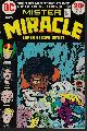  MISTER MIRACLE, Mister Miracle: Nov. #16
