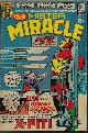  MISTER MIRACLE, Mister Miracle: June #2