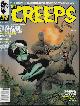  THE CREEPS, The Creeps #13, Spring 2018