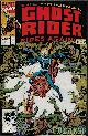  ORIGINAL GHOST RIDER RIDES AGAIN, The Original Ghost Rider Rides Again!: Aug # 2 (of 7)