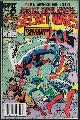  MARVEL SUPER HEROES, Marvel Super Heroes Secret Wars No. 3, July 1984