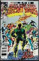  MARVEL SUPER HEROES, Marvel Super Heroes Secret Wars No. 11, Mar. 1985