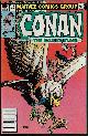  CONAN THE BARBARIAN, Conan the Barbarian: Mar #132