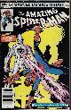  THE AMAZING SPIDER-MAN, The Amazing Spider-Man: July #242 (1983)