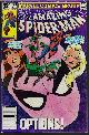 THE AMAZING SPIDER-MAN, The Amazing Spider-Man: Aug #243 (1983)