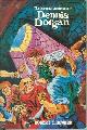 9780913960066 HOWARD, ROBERT E., ILLUSTRATED BY FOSTER, TOM, The Incredible Adventures of Dennis Dorgan