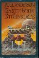 9780399121449 ANDERSON, POUL, The Earth Book of Stormgate