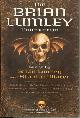 9780312856700 LUMLEY, BRIAN & WAITER, STANLEY (EDITORS), The Brian Lumley Companion