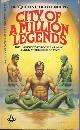 9780425075135 LICHTENBERG, JACQUELINE, City of a Million Legends