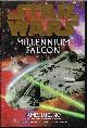 9780345507006 LUCENO, JAMES, Millennium Falcon (Star Wars)