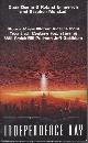 9780061056871 DEVLIN, DEAN & EMMERICH, ROLAND & MOLSTAD, STEPHEN, Independence Day