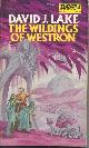 9780879973063 LAKE, DAVID J., The Wildings of Westron
