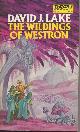 9780879973063 LAKE, DAVID J., The Wildings of Westron