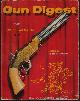  AMBER, JOHN T. (EDITOR), Gun Digest 1960, 14th Annual Edition