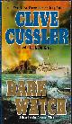 9780425226278 CUSSLER, CLIVE & DU BRUL, JACK, Dark Watch; a Novel of the Oregon Files
