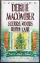 9780778328377 MACOMBER, DEBBIE & WOODS, SHERRYL & CARR, ROBYN, That Holiday Feeling