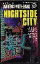 9780345359445 WATT-EVANS, LAWRENCE, Nightside City
