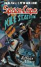 9780380758548 DUANE, DIANE & MORWOOD, PETER, Kill Station: Space Cops (2)