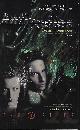 9780061056246 ANDERSON, KEVIN J., Antibodies: The X Files