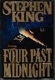 9780670835386 KING, STEPHEN, Four Past Midnight