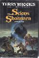 9780345356956 BROOKS, TERRY, The Scions of Shannara