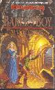 9780446602822 JONES, J. V., The Baker's Boy: The Book of Words Volume I