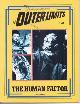  MURRAY, DOUG, The Outer Limits Files, Files Magazine Spotight on. . : The Human Factor.