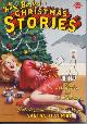  WOOLEY, JOHN & MCMAHON, JOHN (EDITORS)(JOHN K. BUTLER; STEVE FISHER; HENRY LEVERAGE; LT. JOHN HOPPER; JACK KOFOED; D. L. CHAMPION; JOHN LAWRENCE; JOHNSTON MCCULLEY; WILLIAM G. BOGART), Hard-Boiled Christmas Stories