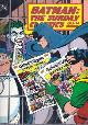9780878161485 BATMAN (CREATED BY BOB KANE), Batman: The Sunday Classics 1943-1946