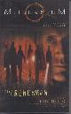 9780061058004 HAND, ELIZABETH (CREATED BY CHRIS CARTER), The Frenchman; Millennium