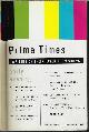 9780670023677 BAUER, DOUGLAS (EDITOR), Prime Times; Writers on Their Favorite Tv Shows