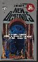 0671653857 BAEN, JIM (EDITOR)(CHARLES SHEFFIELD; LARRY NIVEN; DEAN ING; DAFYDD AB HUGH; CHARLES SHEFFIELD; HANS MORAVEC), New Destinies: Spring 1988: The Paperback Magazine of Science Fiction and Speculative Fact, Vol. III