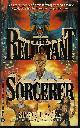 9780446362603 HAWKE, SIMON, The Reluctant Sorcerer