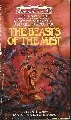 9780441051731 VARDEMAN, ROBERT E. & PROCTOR, GEO. W., The Beasts of the Mist: Swords of Raemllyn #5