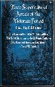 0486225712 BLEILER, E. F. (WILKIE COLLINS; J. MEADE FALKNER; MRS. J. H. RIDDELL), Three Supernatural Novels of the Victorian Period