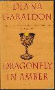 9780440215622 GABALDON, DIANA, Dragonfly in Amber (Outlander 2)