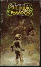  COOPER, LOUISE, The Book of Paradox