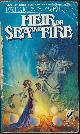 9780345274687 MCKILLIP, PATRICIA A., Heir of Sea and Fire