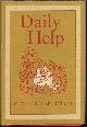 1585425672 SPURGEON, CHARLES H., Daily Help
