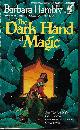 9780345358073 HAMBLY, BARBARA, The Dark Hand of Magic