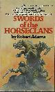 9780523009919 ADAMS, ROBERT, Swords of the Horseclans