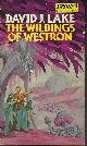 9780879973063 LAKE, DAVID J., The Wildings of Westron