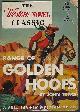  TRACE, JOHN, Range of Golden Hoofs: The Western Novel Classic #71